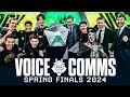 How We Won LEC Spring | G2 VS FNC LEC SPRING 2024 FINALS