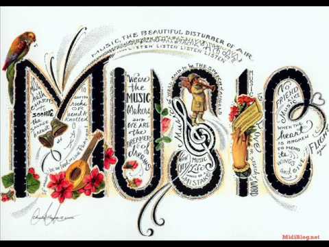 FLY PROJECT - Musica