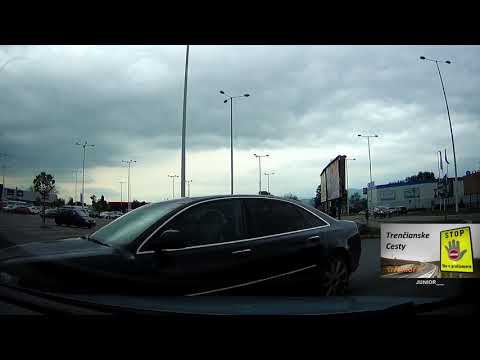 Naše cesty/Slovak roads  JUNIOR