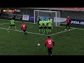 Socca EuroCup - Spain vs Albania Highlights