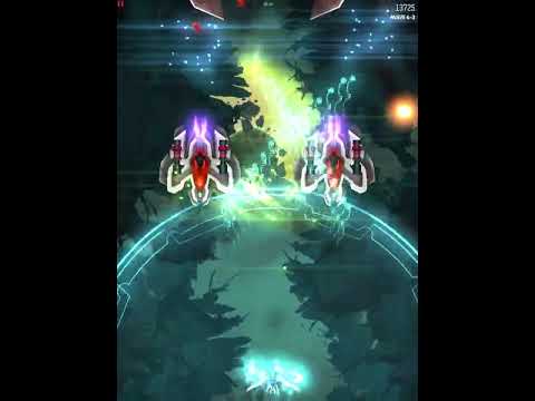 Phoenix 2 Daily #3051 Marshal S3 AB8/Klyn Delta Aggressive Speedrun 2:32.68