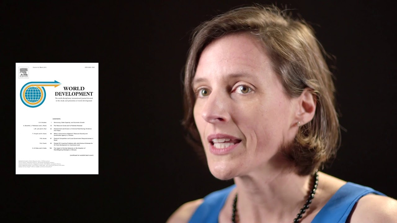 Research Spotlight: Food Insecurity and Domestic Violence in Bangladesh