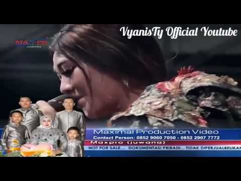 Via Vallen Tum hi ho New pallapa juwana