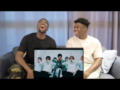 TAEMIN 태민 'Advice' MV (REACTION)