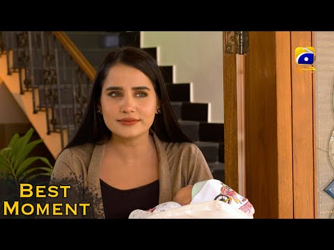 Grift Episode 54 || Ali Abbas - Saniya Shamshad || 𝐁𝐞𝐬𝐭 𝐌𝐨𝐦𝐞𝐧𝐭 𝟎𝟒 || Har Pal Geo