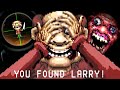 Do NOT Look For Larry Let S Find Larry Where S Waldo Horror Game