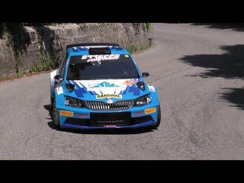 34° Rally Prealpi Orobiche 2019 Scanzi-Scanzi by Ferrario