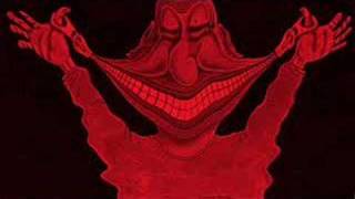 qué sonrisa tan rara - extremoduro - agíla