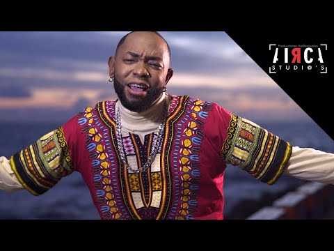 El Parabrisas (Video Oficial) - Gran Benko