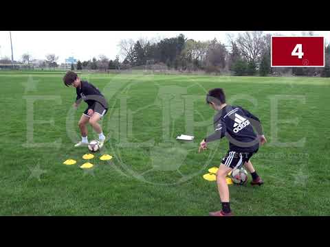 Eclipse At Home Training 1