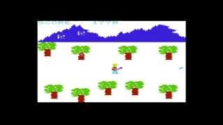 Torch for the Commodore VIC-20 / Commodore VC-20