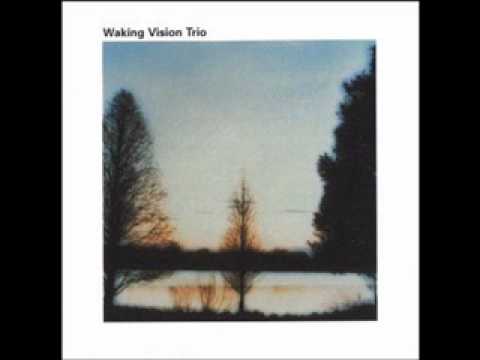 Waking Vision Trio - The Ancient Bloom