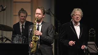 Flying Dutchman | Peter Beets &amp; the New Jazz Orchestra