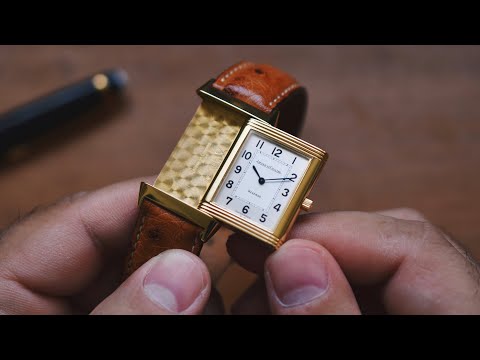 My JLC Reverso After 1 Year Of Ownership... Was It Worth It?