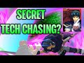 Quick Tips The KoDo Chase