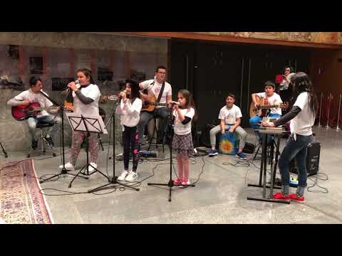 Tudi jaz sem samo človek (Ime hinjo samo Rom)