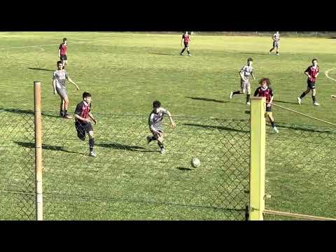 Under 14   2009   Amichevole   Imolese - Alessandria   2 tempo  09-04-2023