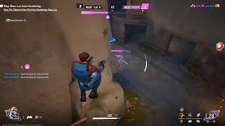 🔴#1 Marvel Rivals: My Road to Rank 1 - Insane Gameplay!