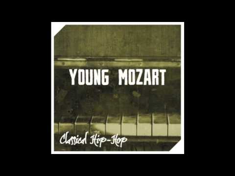Young Mozart- Ballroom Dancing