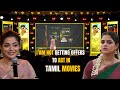Tamil Boys Or Kerala Boys Nikhila Vimal Funny Moments On Stage Superb Speech We Awards 2024