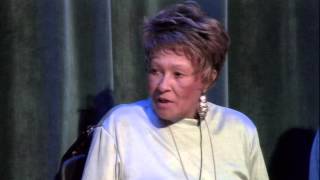 Cynthia Robinson on Meeting Sly Stone and Joining The Family Stone