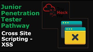 Cross Site Scripting XSS  Explained | TryHackMe Junior Penetration Tester | OSCP