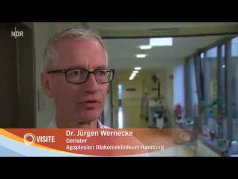 Krafttraining im Alter