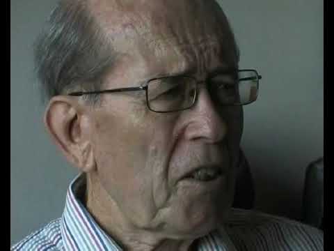 SBĚRNÝ VIDEO-DOKUMENT: JOSEF NĚMEC/ VIDEO-DOCUMENTARY: JOSEF NĚMEC