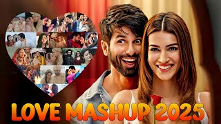 Download lagu Love Mashup 2025 | Romantic Hindi Love Mashup 2025 | Bollywood Songs | Arijit Singh mp3 Download lagu Love Mashup 2025 | Romantic Hindi Love Mashup 2025 | Bollywood Songs | Arijit Singh mp3