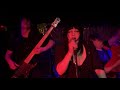 Lydia Lunch Retrovirus “Snakepit Breakdown” (live 2020)