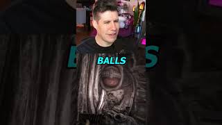 What else could this be? #shorts #scorn