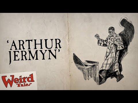"Arthur Jermyn" by H. P. Lovecraft