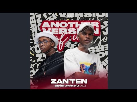 Zan'Ten - HAIIBO Johhny (Official Audio) ft. EeQue, Kay Invictus