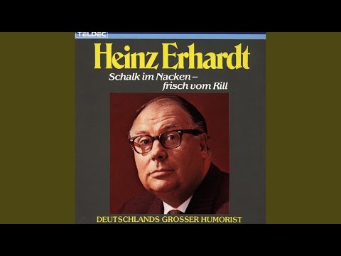 Heute wieder ein Schelm