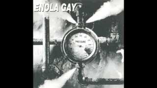 Enola Gay Pressure Full Album(1997)