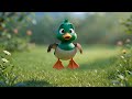 Scene 8 The Green Duck
