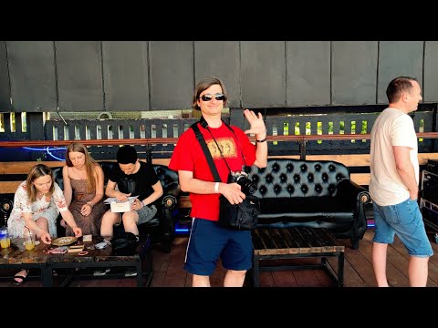 Mystic Sound Party (Mystic Day) part 3, Auratech - "InsOMnia»