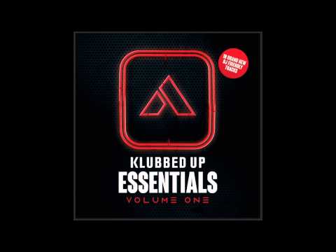 Nuton, Re-Force, Zoe Van West - What Did I Do (Original Mix) [Klubbed Up]