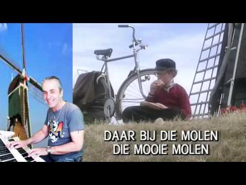 Daar Bij Die Molen - Willy Derby played by AlexTyros4