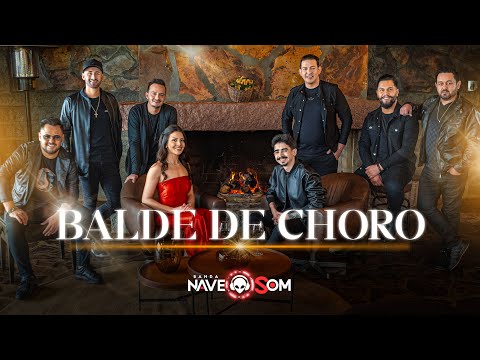 NAVE SOM - BALDE DE CHORO #EpGravidadeZero