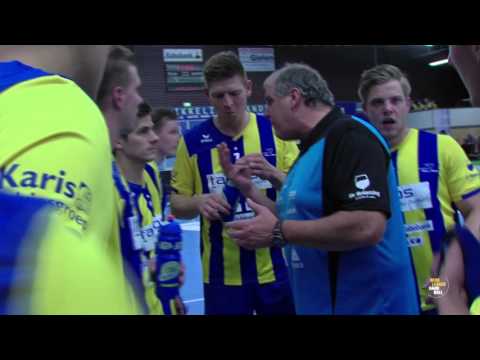 Targos Bevo Versus OCI Lions Match Of The Week 26 29