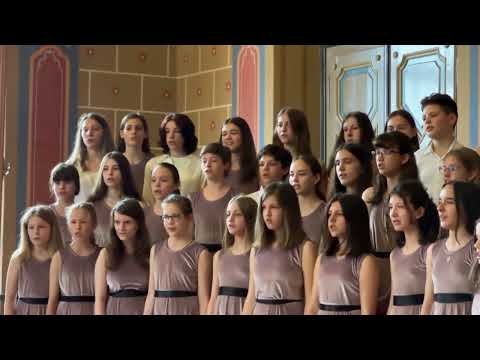 Hor OŠ "Jovan Popović": Hallelujah