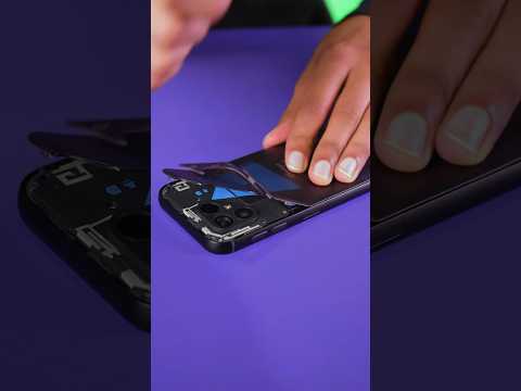 What happens when you BREAK your phone?