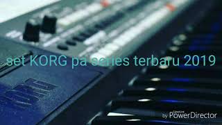 Download lagu Tulang rusuk KORG series set terbaru 2019 mp3