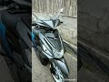 Populer Mio I 125 modified, paling baru!
