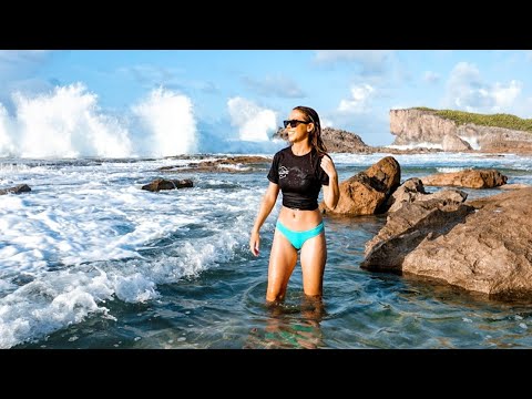 Boat Life A DIFFERENT Type of Project Puerto Rico Sailing GBU