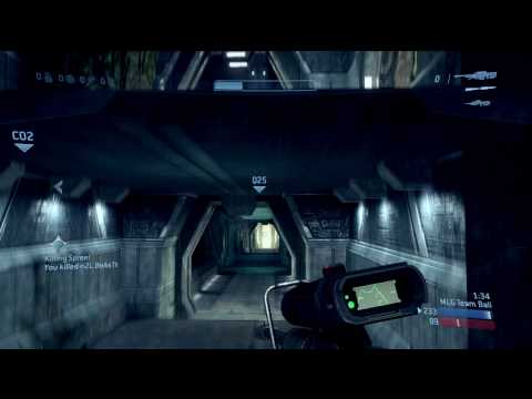 HD :: UpsiloN's Lost Projects :: AgiliT Leftover Montage :: Straight out of line