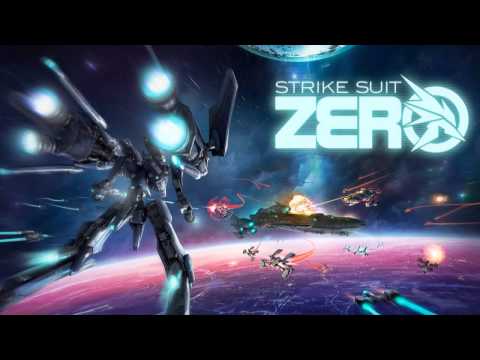 Klagmar's Top VGM #1,167 - Strike Suit Zero - Main Theme