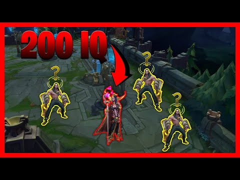 One For All- LeBlanc vs Sylas