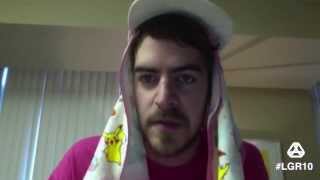 #LGR10 - For the Record with Ryan Hemsworth